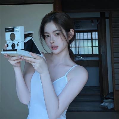 时光与他，恰是正好